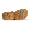 image:imageECCO Womens Offroad Roam SandalBurnt CoralSpiced Coral Nubuck