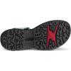 image:imageECCO Womens Offroad Roam SandalEmeraldDusty PeachNubuck