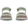 image:imageECCO Womens Offroad Roam SandalPure Cashmere Lime Cream