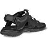 image:imageECCO Womens Offroad Roam ToggleBlack
