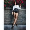 image:imageECCO Womens Sculpted Alba 25 FishermanBlack