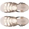image:imageECCO Womens Sculpted Alba 25 FishermanNature Foil