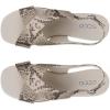 image:imageECCO Womens Sculpted Alba 25 SlingbackLimestonePython