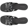 image:imageECCO womens Sculpted Alba 25 WovenBlack Patent