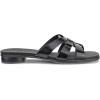 image:imageECCO womens Sculpted Alba 25 WovenBlack Patent