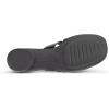 image:imageECCO womens Sculpted Alba 25 WovenBlack Patent