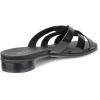 image:imageECCO womens Sculpted Alba 25 WovenBlack Patent