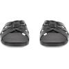 image:imageECCO womens Sculpted Alba 25 WovenBlack Patent
