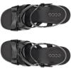 image:imageECCO womens Sculpted Alba 65 Mm WovenBlack