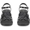 image:imageECCO womens Sculpted Alba 65 Mm WovenBlack