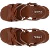 image:imageECCO womens Sculpted Alba 65 Mm WovenMink