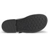 image:imageECCO womens Seoul Two Band BuckleBlack Patent