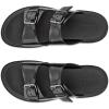 image:imageECCO womens Seoul Two Band BuckleBlack Patent