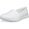 image:imageECCO Womens Gruuv Lite Espadrille Slip onWhiteShadow White