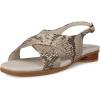 image:imageECCO Womens Sculpted Alba 25 SlingbackLimestonePython