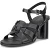 image:imageECCO womens Sculpted Alba 65 Mm WovenBlack