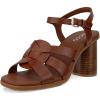 image:imageECCO womens Sculpted Alba 65 Mm WovenMink