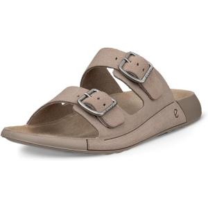 image:imageECCO Womens Cozmo Casual BucklePure Cashmere Suede