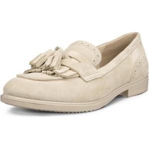image:imageECCO Womens Dress Classic 15 TasselSand Suede