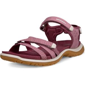 image:imageECCO Womens Offroad Roam SandalBlushNocturne Nubuck