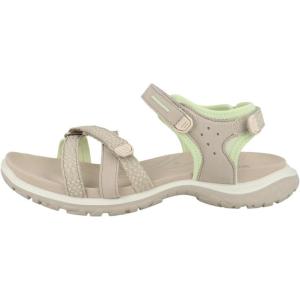 image:imageECCO Womens Offroad Roam SandalPure Cashmere Lemon Cream