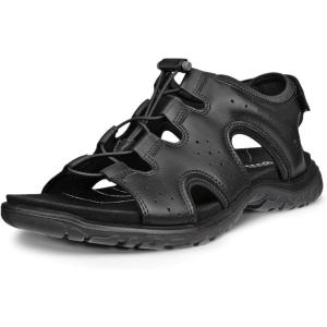 image:imageECCO Womens Offroad Roam ToggleBlack