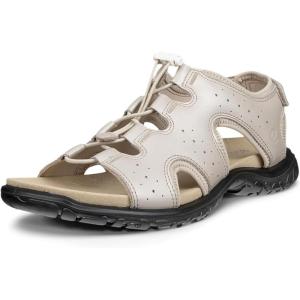image:imageECCO Womens Offroad Roam TogglePure Cashmere Foil
