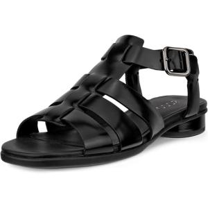 image:imageECCO Womens Sculpted Alba 25 FishermanBlack