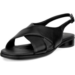 image:imageECCO Womens Sculpted Alba 25 SlingbackBlack