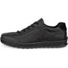 image:imageECCO Mens Byway Tbar Hybrid Lace UpBlack