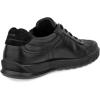 image:imageECCO Mens Byway Tbar Hybrid Lace UpBlack