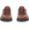 image:imageECCO Mens Byway Tbar Hybrid Lace UpCognac