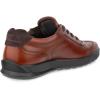image:imageECCO Mens Byway Tbar Hybrid Lace UpCognac