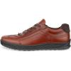 image:imageECCO Mens Byway Tbar Hybrid Lace UpCognac