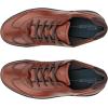 image:imageECCO Mens Byway Tbar Hybrid Lace UpCognac