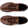 image:imageECCO Mens Byway Tbar Hybrid Lace UpMink