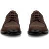 image:imageECCO Mens Fusion Walker Moc ToeCocoa Brown Nubuck