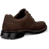 image:imageECCO Mens Fusion Walker Moc ToeCocoa Brown Nubuck