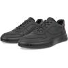 image:imageECCO Mens Move Casual Lace UpBlackMagnet Suede