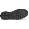 image:imageECCO Mens Move Casual Lace UpBlackMagnet Suede