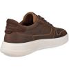 image:imageECCO Mens Move Casual Lace UpCamelCoffee Suede