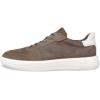 image:imageECCO Mens Move Casual Lace UpDark ClayGravel