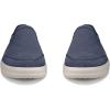 image:imageECCO Mens Move Slip onMarineMarine Suede
