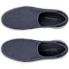 image:imageECCO Mens Move Slip onMarineMarine Suede