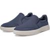 image:imageECCO Mens Move Slip onMarineMarine Suede