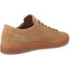 image:imageECCO Mens Soft 10 Premier TieCamel Suede
