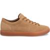 image:imageECCO Mens Soft 10 Premier TieCamel Suede