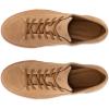 image:imageECCO Mens Soft 10 Premier TieCamel Suede