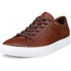 image:imageECCO Mens Soft 10 Premier TieCognac