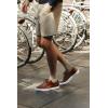 image:imageECCO Mens Soft 10 Premier TieCognac